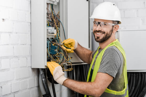 Best 24-Hour Electrician  in Arcadia, LA