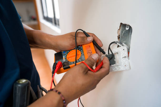 Best Electrical Rewiring Services  in Arcadia, LA