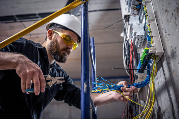 Best Electrical Upgrades for Homes  in Arcadia, LA