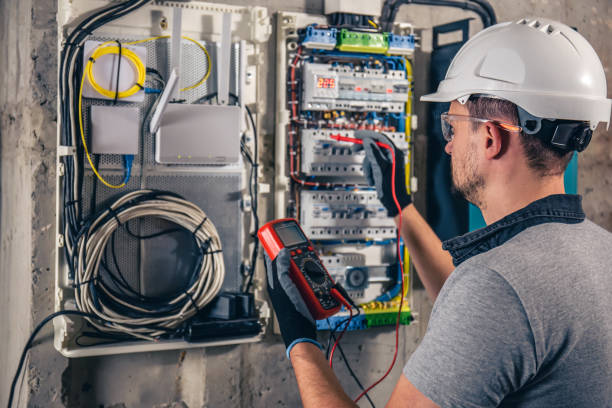 Best Affordable Electrical Installation  in Arcadia, LA