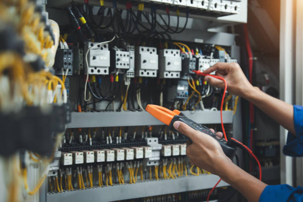 Best Home Electrical Repair  in Arcadia, LA