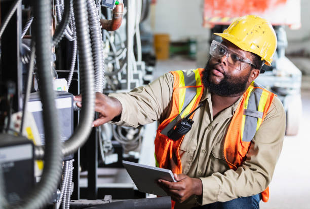 Best Affordable Electrician  in Arcadia, LA