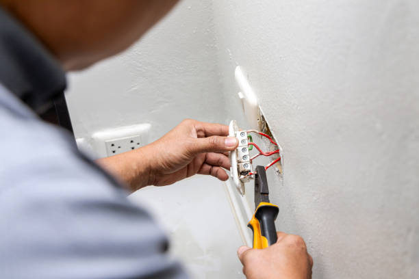 Affordable Electrical Installation in LA