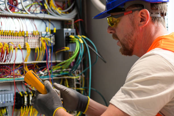 Best Local Electrician Companies  in Arcadia, LA