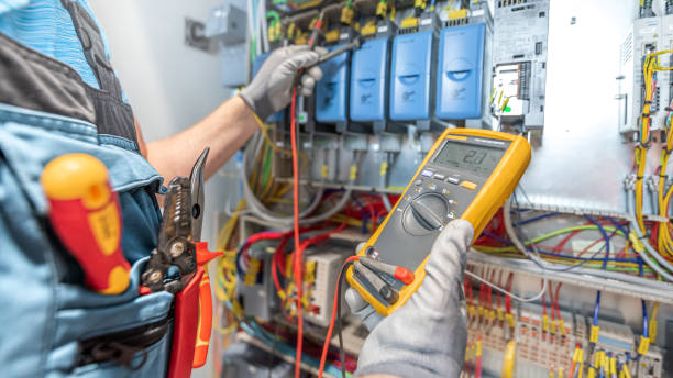 Best Electrical Outlet Repair  in Arcadia, LA
