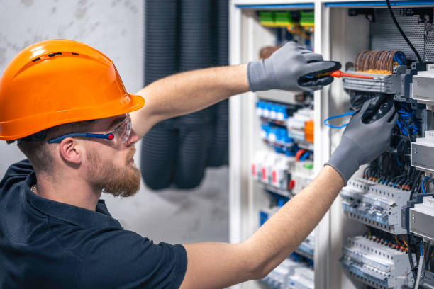 Best Electrical Contractors for Businesses  in Arcadia, LA