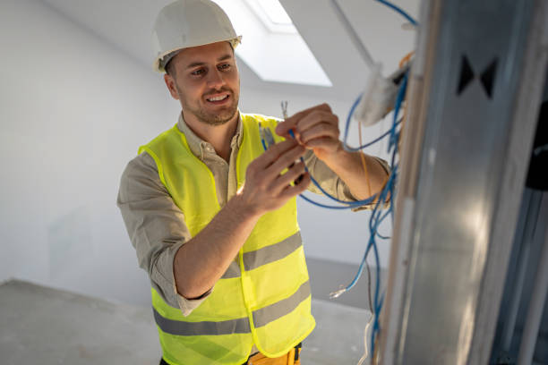 Best Commercial Electrician Services  in Arcadia, LA